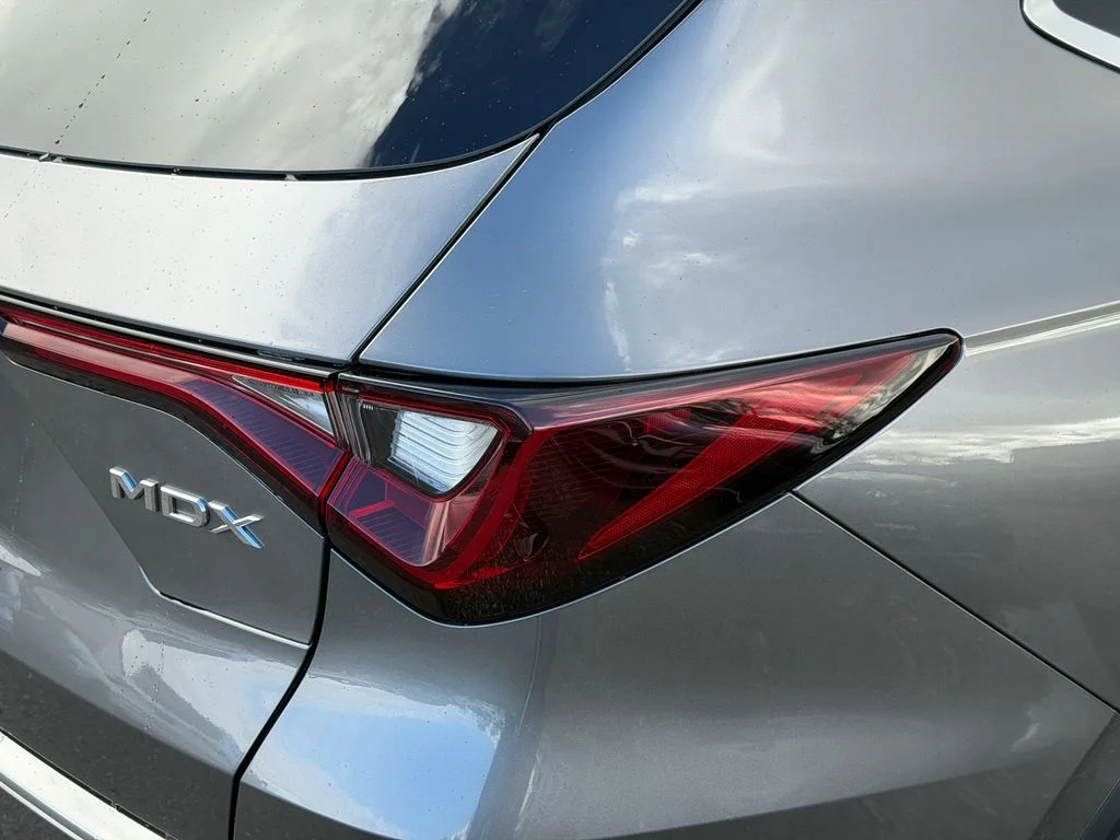 New 2026 Carbon Acura Base image 6