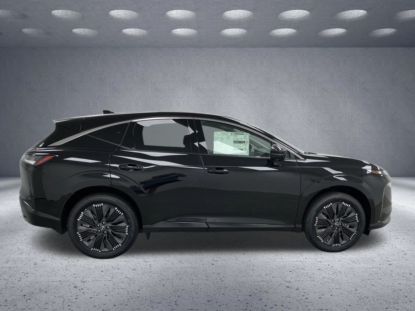 2026 Nissan Murano Platinum - Photo 6