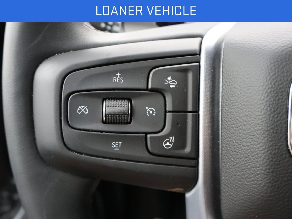 2026 GMC Sierra 1500 Elevation - Photo 26