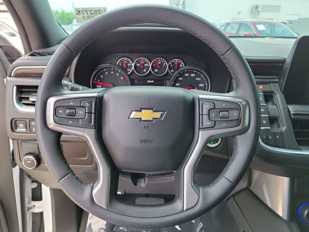 Used 2024 White Chevrolet LS image 23