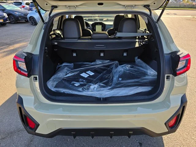 New 2026 SAND DUNE PEARL Subaru Limited Hybrid image 14