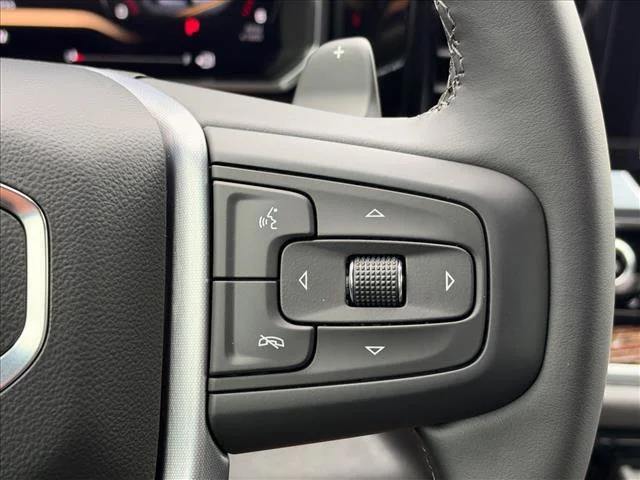 2026 GMC Sierra 1500 Elevation - Photo 31