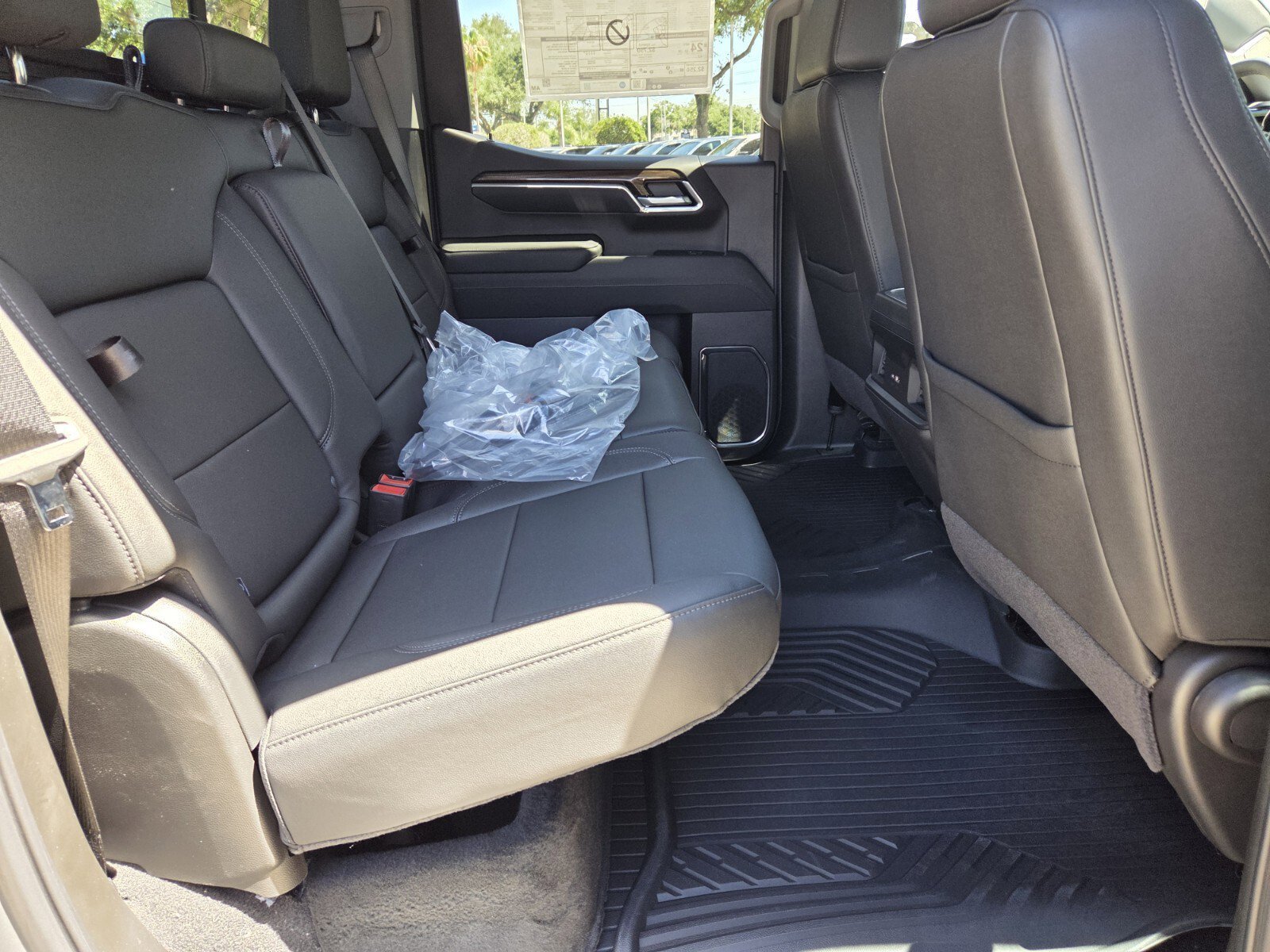 2026 Chevrolet Silverado 1500 LT Trail Boss - Photo 17