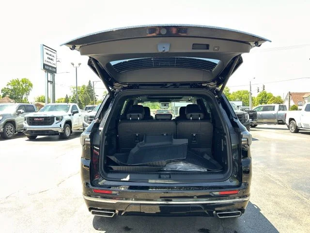2026 Buick Enclave Avenir - Photo 10