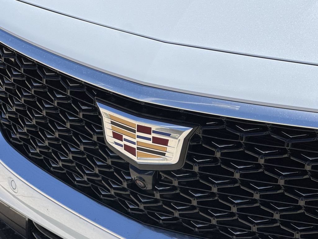 2026 Cadillac CT5 Premium Luxury - Photo 27