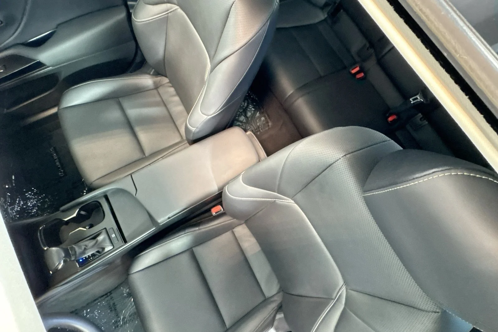 Used 2023 White Lexus ES 350 image 20