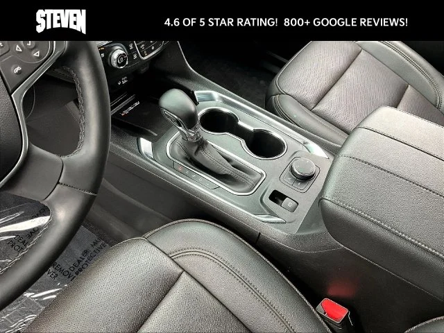 Used 2023 Black Chevrolet High Country image 20