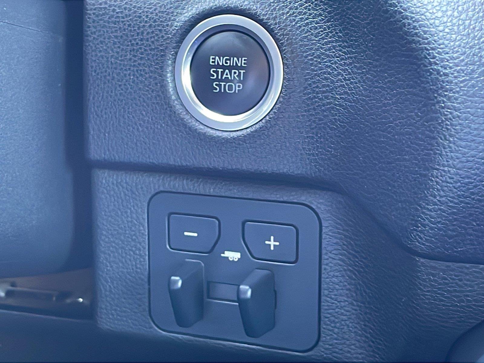 2023 Toyota Tundra SR5 - Photo 13