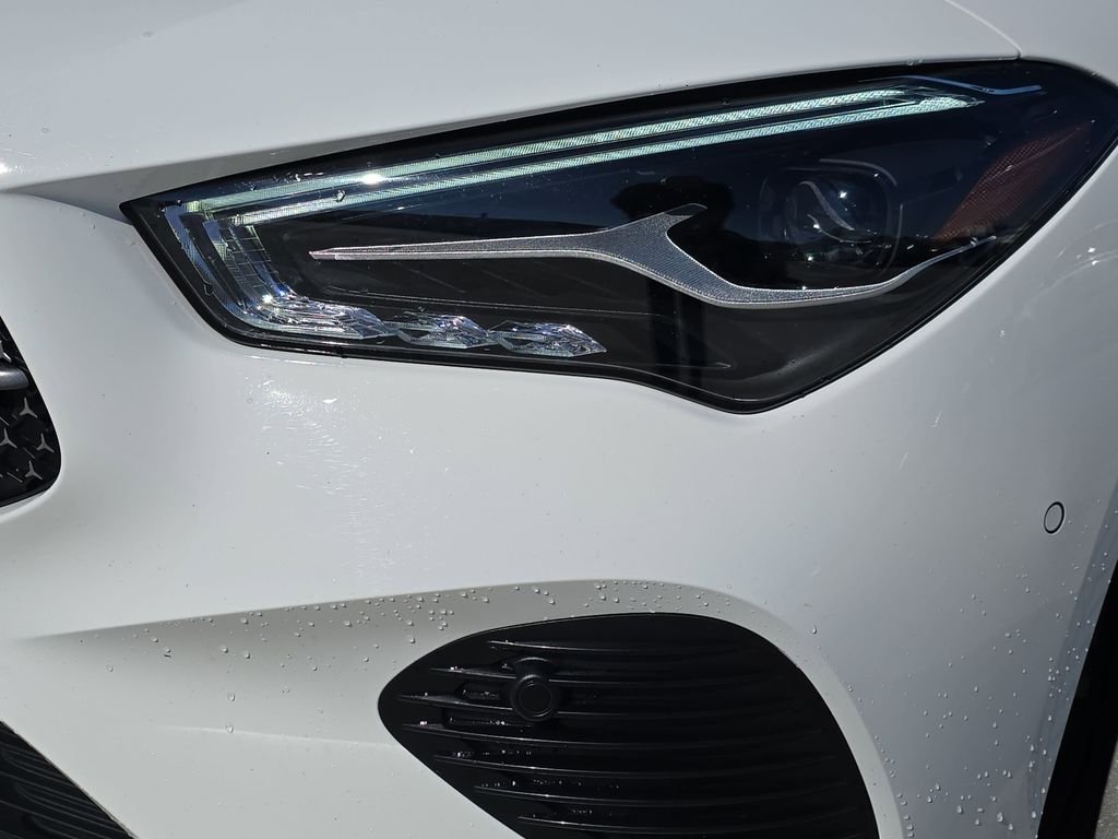 2025 Mercedes-Benz CLA CLA 250 - Photo 33
