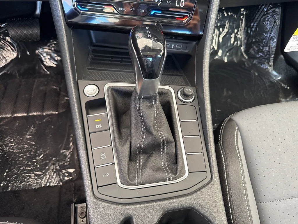 New 2026 Gray Volkswagen 1.5T SE image 33