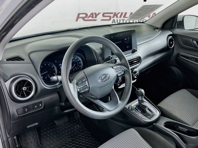 2023 Hyundai Kona SE - Photo 31
