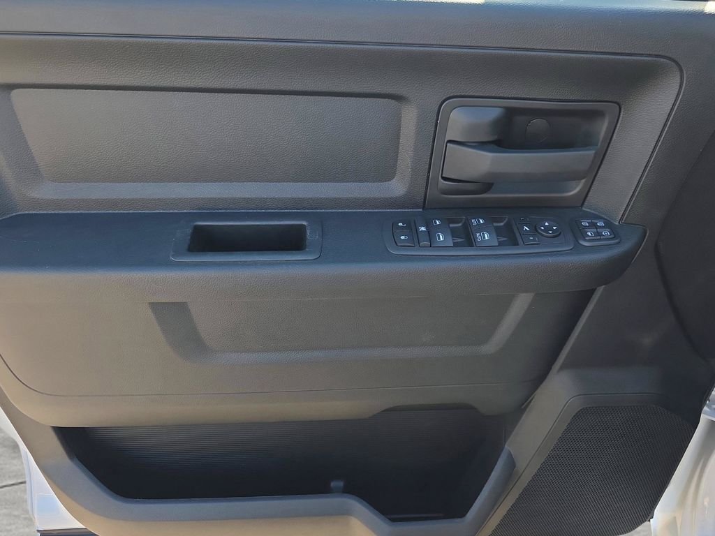 2024 RAM Ram 2500 Pickup Tradesman - Photo 17