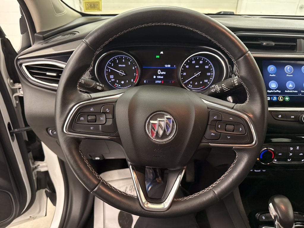 2023 Buick Encore GX Preferred - Photo 15