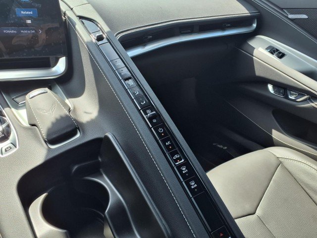 2024 Chevrolet Corvette 1LT - Photo 20