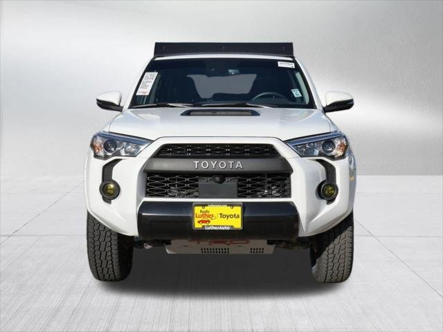 Certified Used 2023 ICE CAP Toyota  image 2