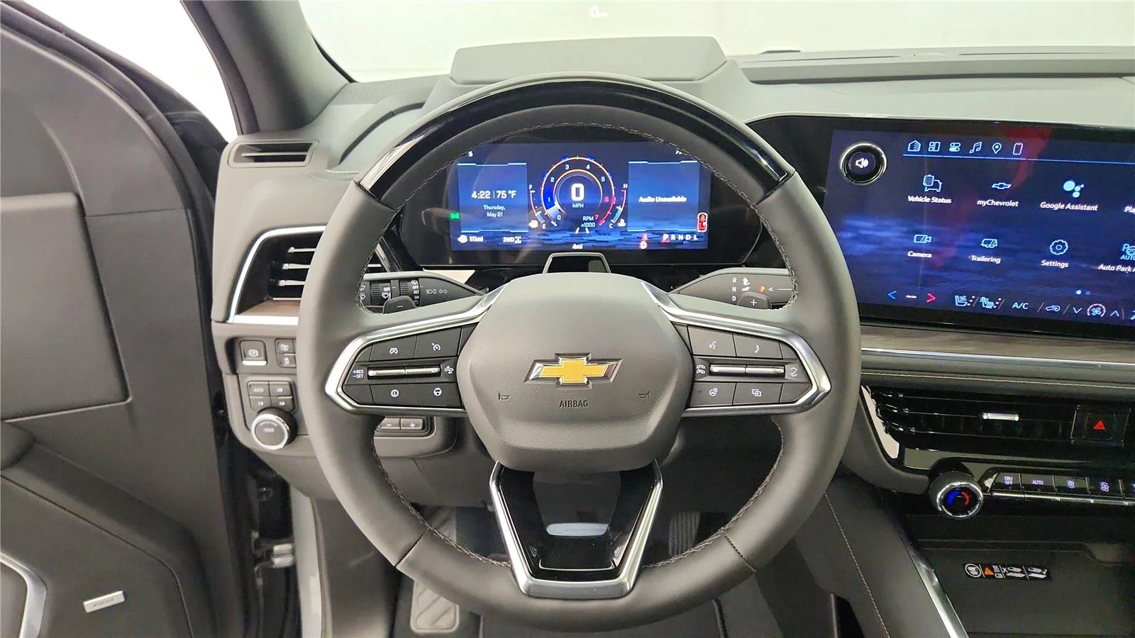 2026 Chevrolet Tahoe Premier - Photo 41