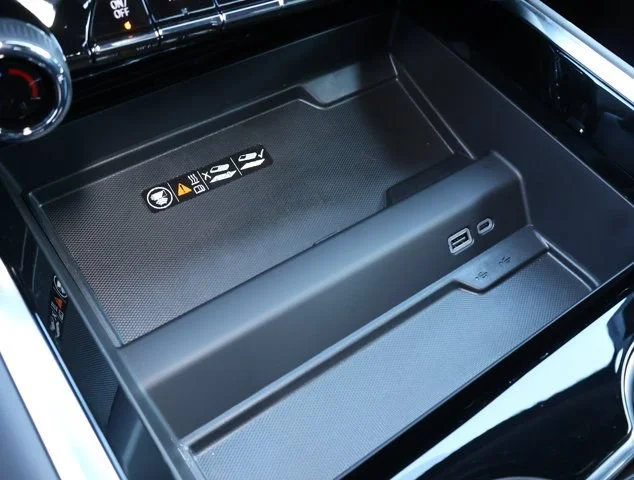 2026 Chevrolet Tahoe Premier - Photo 22