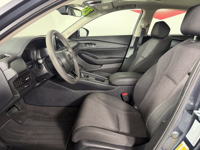 2025 Honda Accord SE - Photo 42