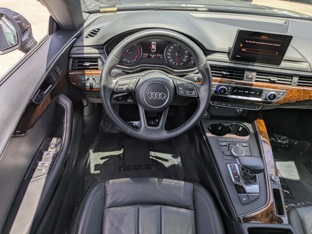 Used 2019 Gray Audi Premium image 16