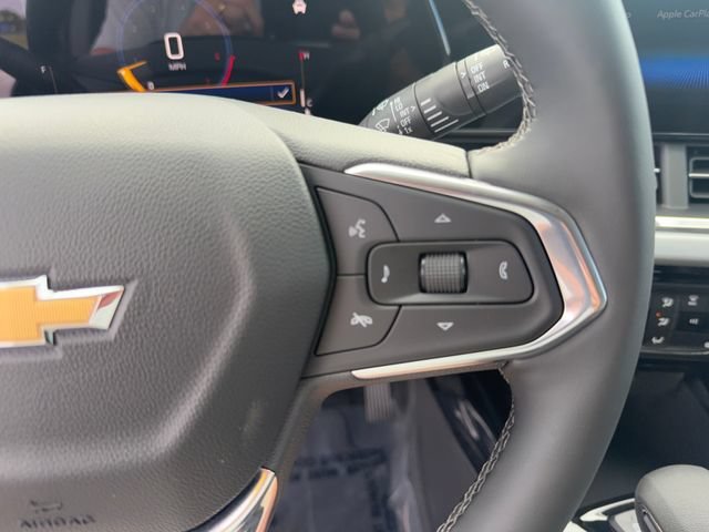 2026 Chevrolet Trax LT - Photo 20