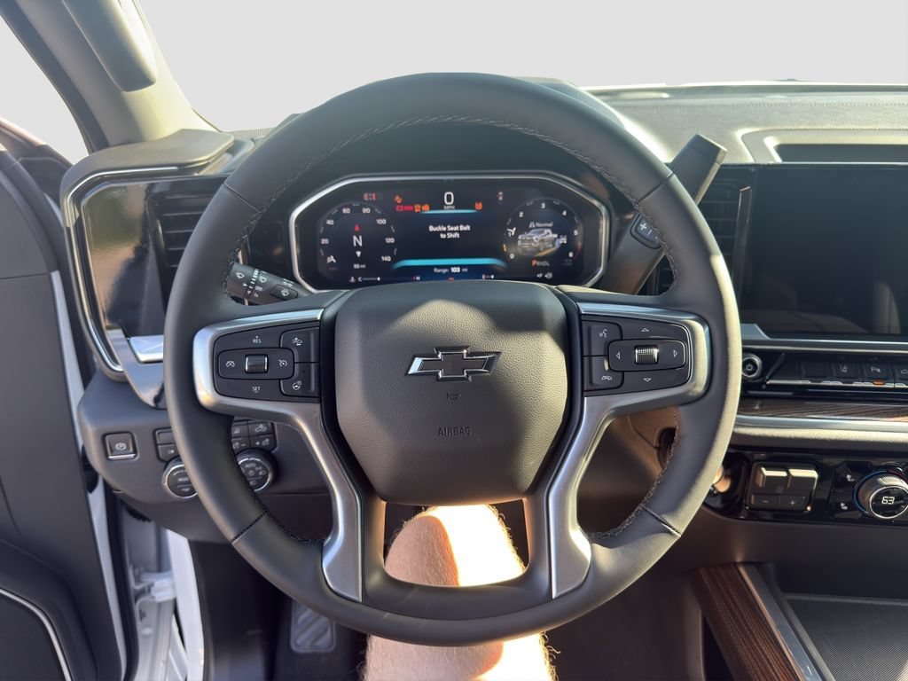 2026 Chevrolet Silverado 2500 HD LT - Photo 10