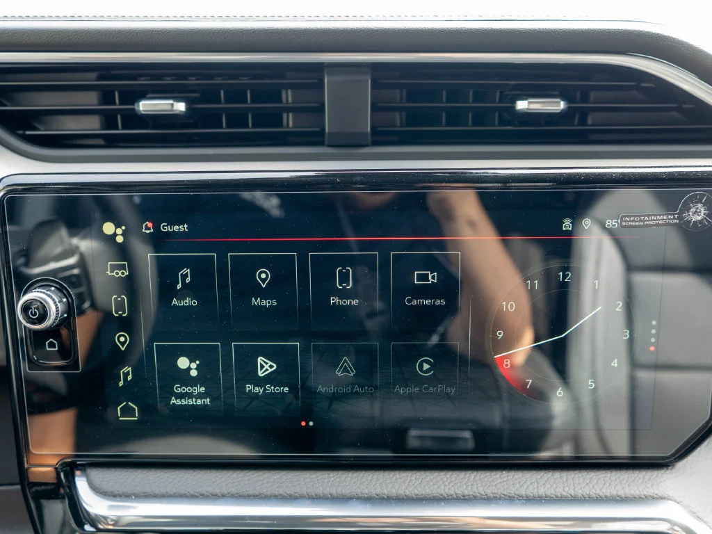 2026 GMC Sierra 1500 Denali - Photo 25
