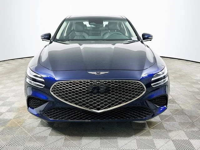 New 2026 Blue Genesis 2.5T Prestige image 9