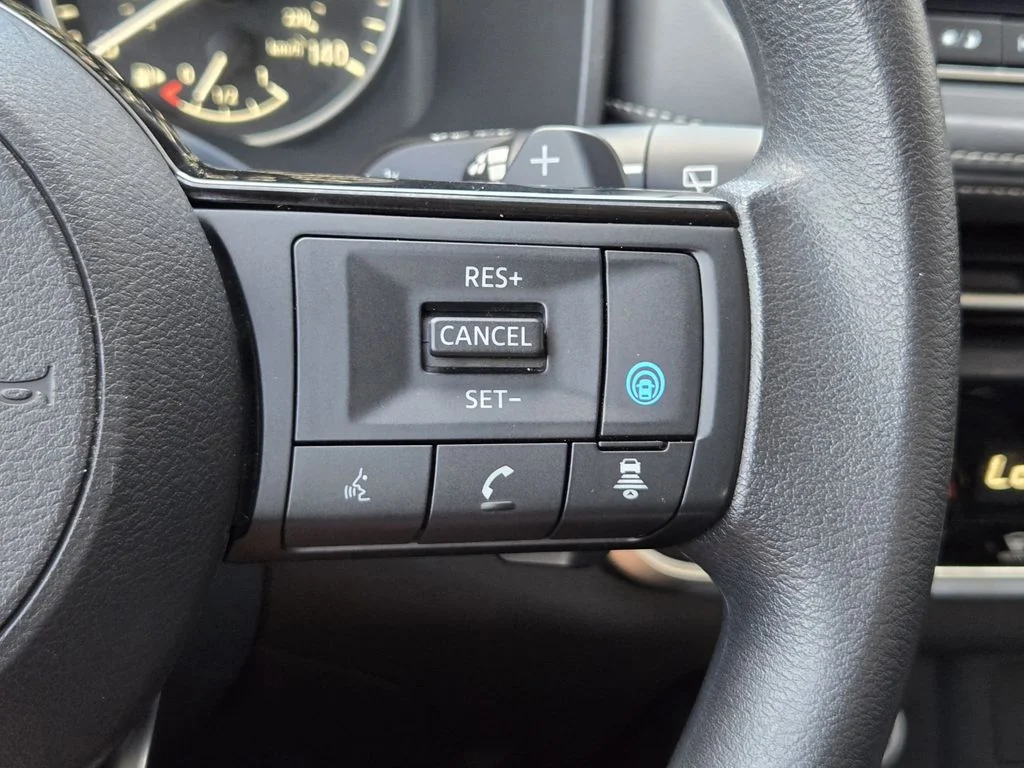 Certified Used 2023 White Nissan SV image 32