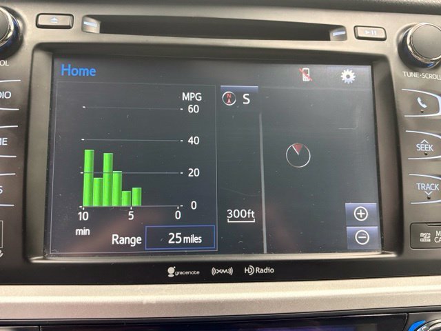 Used 2017 White Toyota Limited image 38