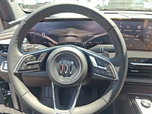 2026 Buick Enclave Preferred - Photo 23