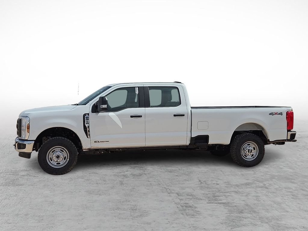 New 2026 White Ford XL image 6