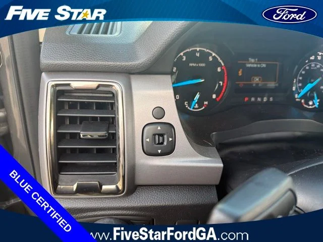 Used 2023 Gray Ford XLT image 18