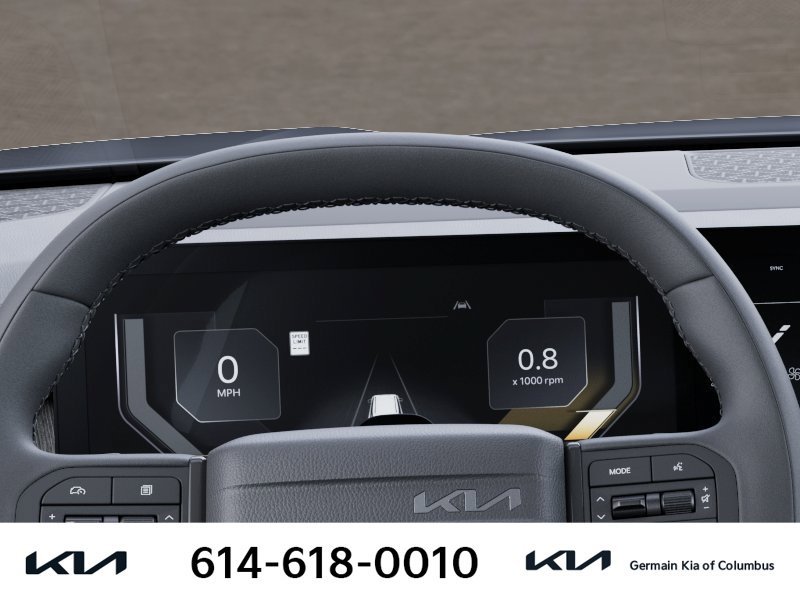 New 2027 Gray Kia X-Line SX Prestige image 24