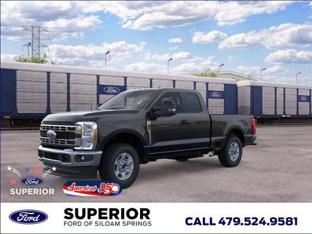 2026 Ford Super Duty F-350 SRW SCAB