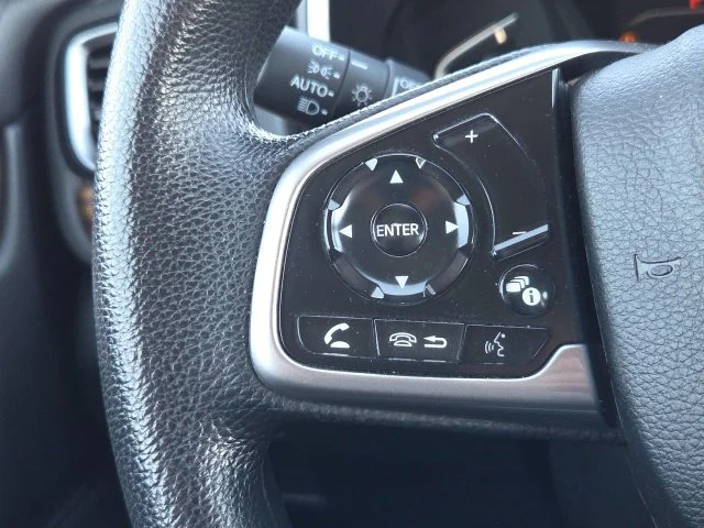 Used 2019  Honda EX image 22