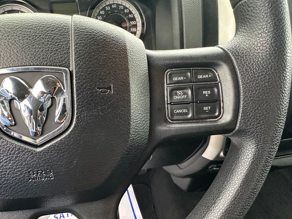 Used 2020 Gray Ram Warlock image 17
