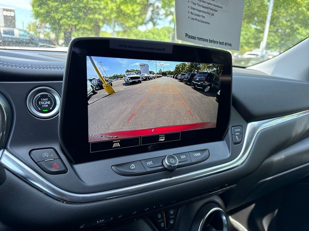 2023 Chevrolet Blazer 2LT - Photo 16