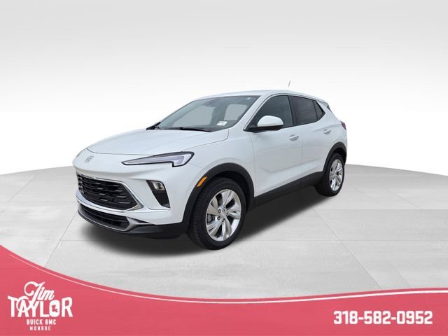 2026 Buick Encore GX Preferred - Photo 43