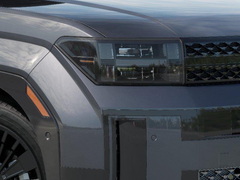 New 2026 Gray Hyundai Calligraphy image 9