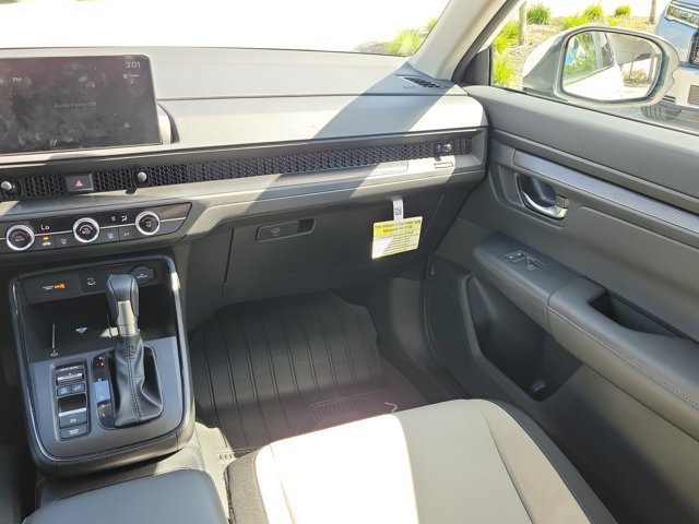 2026 Honda CR-V LX - Photo 20