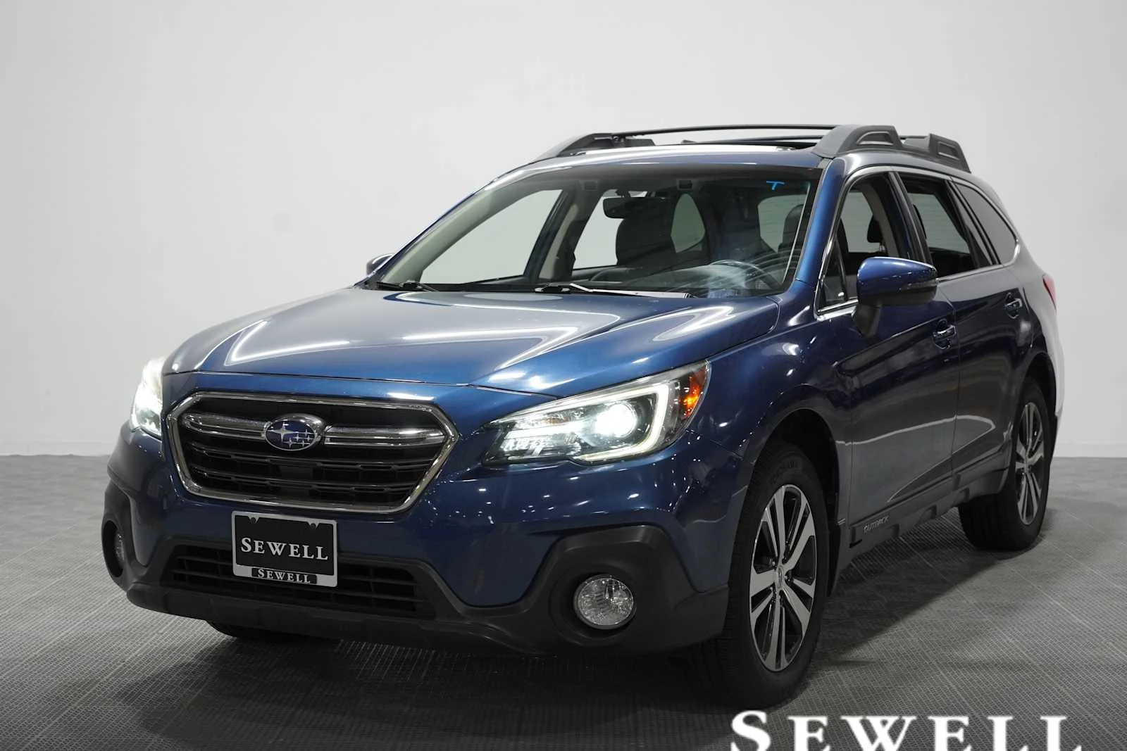 2019 Subaru Outback 2.5i Limited's photo