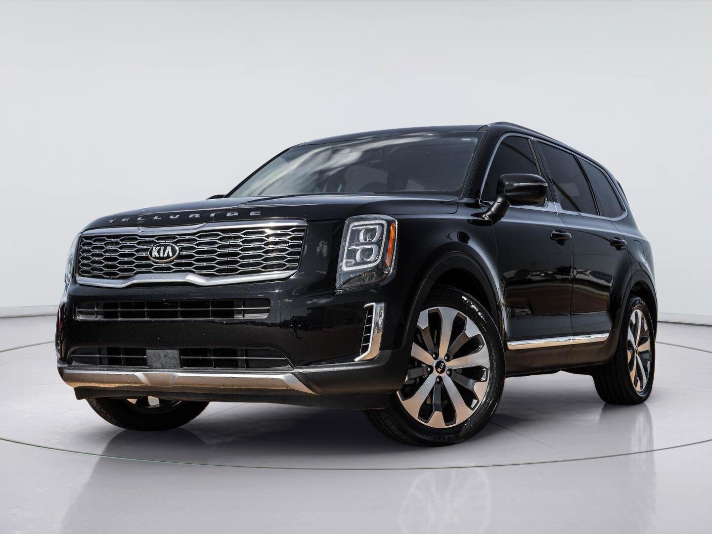 2021 Kia Telluride