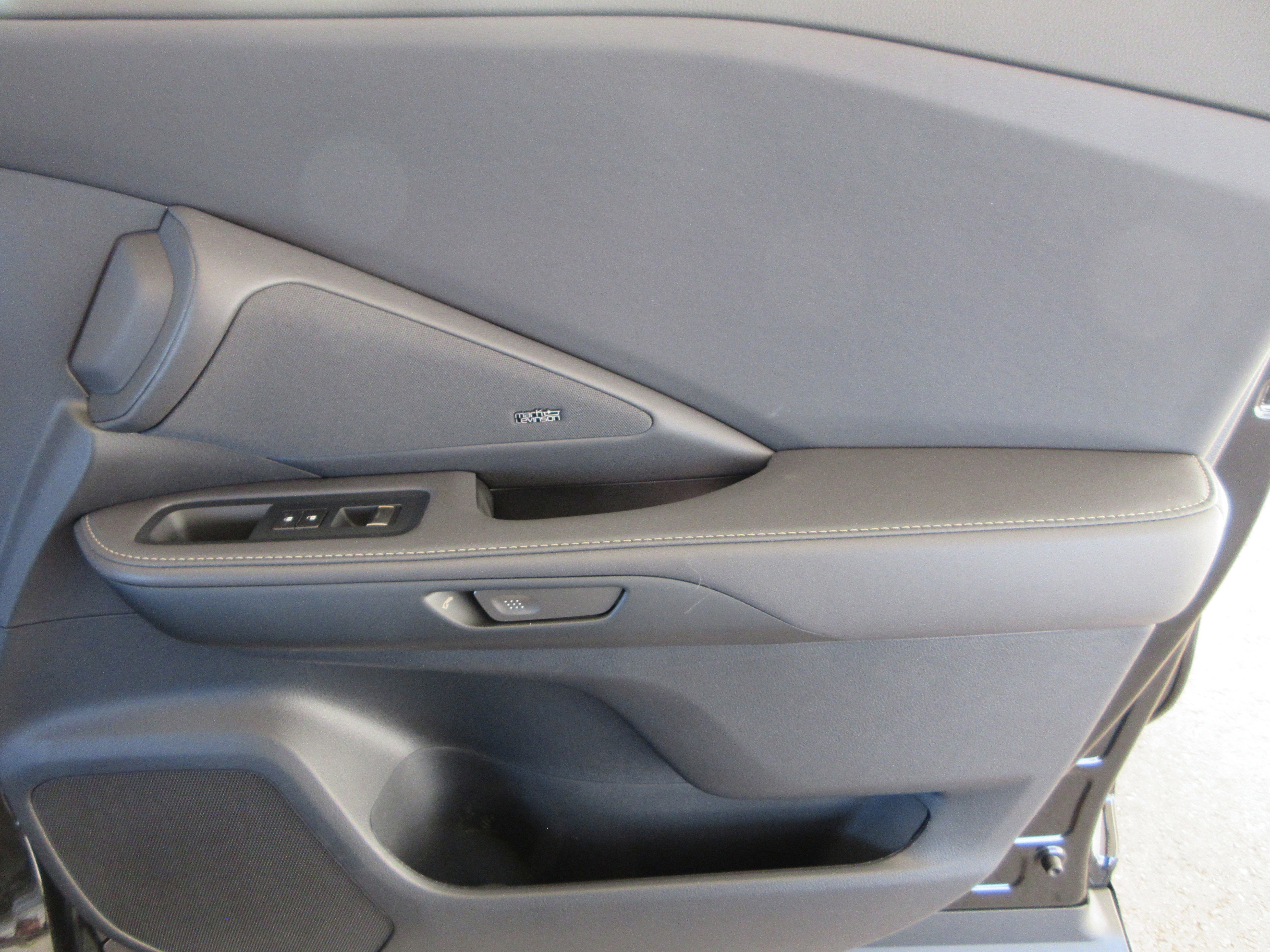 New 2026 Caviar Lexus F SPORT PERFORMANCE PREMIUM AWD image 27
