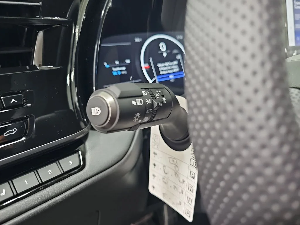 New 2026 Incognito Lexus F SPORT PERFORMANCE PREMIUM AWD image 25