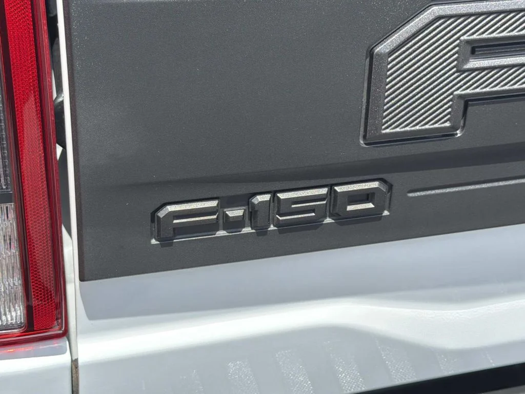 Used 2024 OXFORD WHITE Ford Raptor image 30