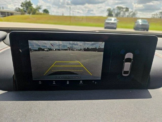 Used 2022 White Acura w/A-Spec Package image 20