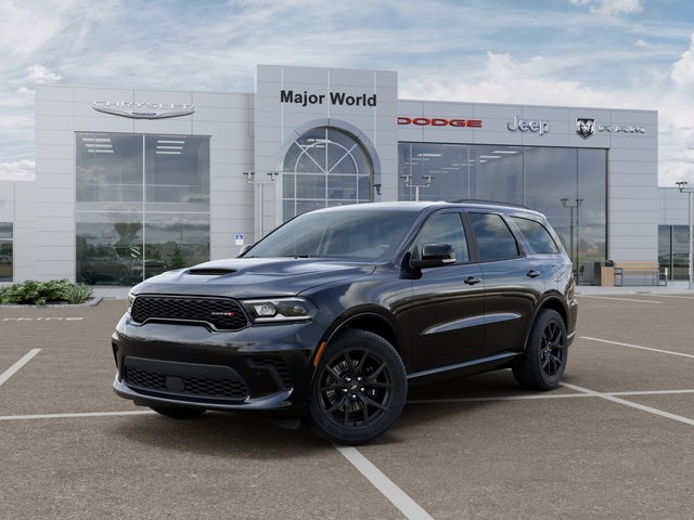 2026 Dodge Durango GT PREMIUM