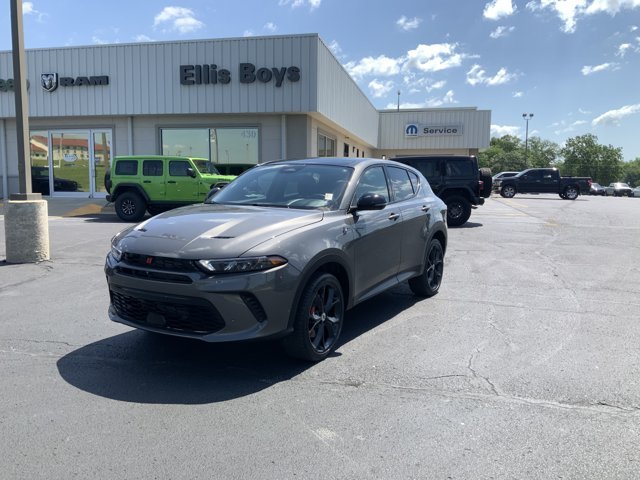 2024 Dodge Hornet 2.0 GT AWD's photo