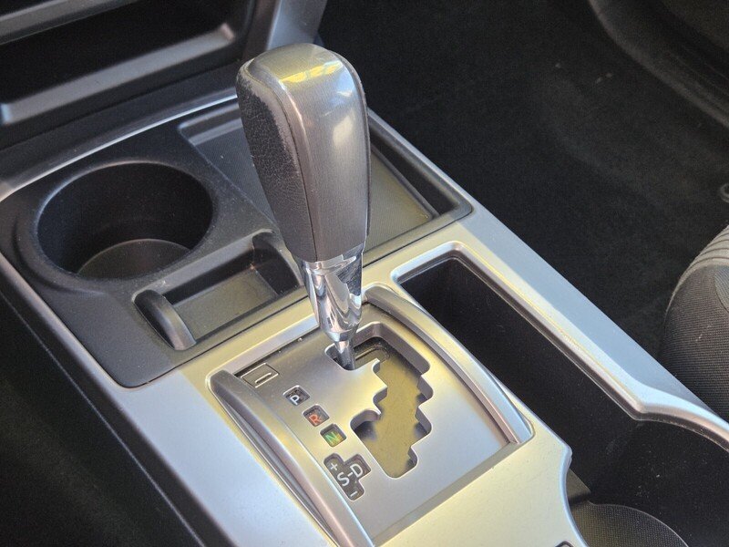 Used 2021 White Toyota SR5 image 31