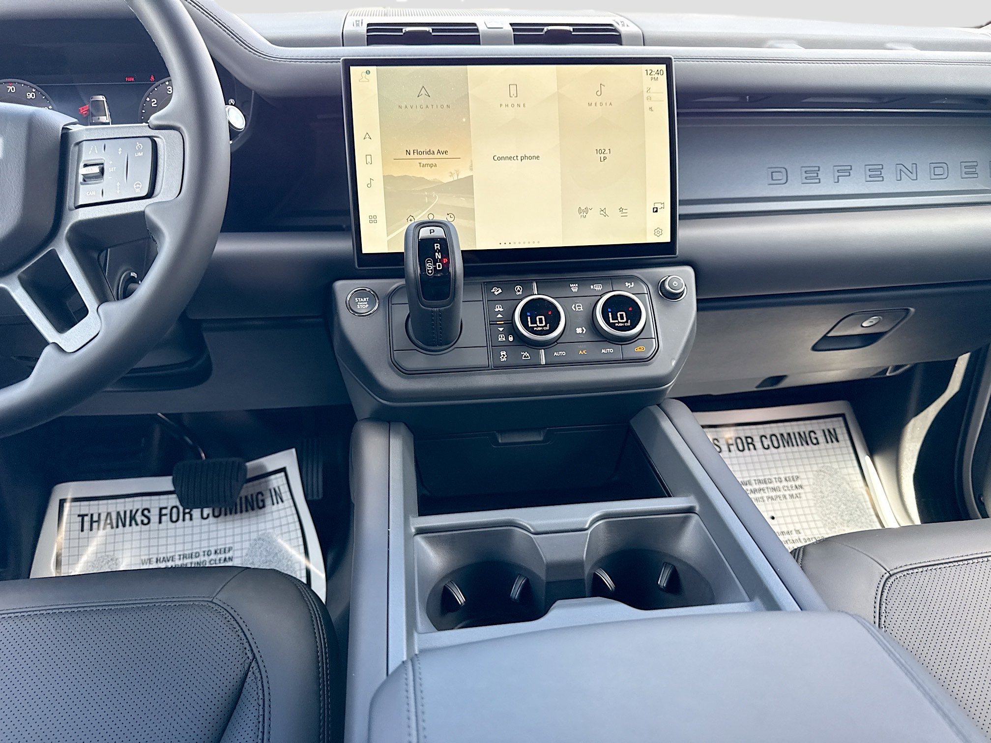 2026 Land Rover Defender S - Photo 19